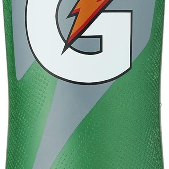 Gatorade Water Squeeze Bottle, 32 oz. with Fast Cap | Green | BRAND NEW - Picture 5 of 7